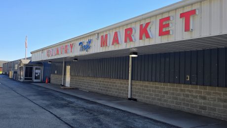 article image - Food Bank